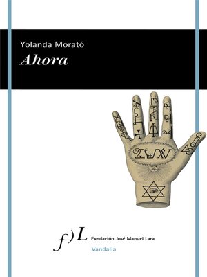 cover image of Ahora
